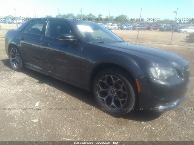 CHRYSLER 300 2017 2c3ccabg4hh617904