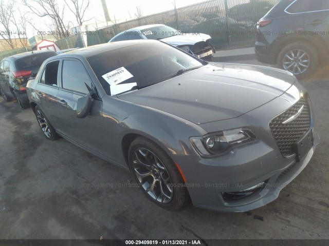 CHRYSLER 300 2017 2c3ccabg4hh635495