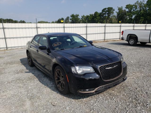 CHRYSLER 300 S 2017 2c3ccabg4hh635562