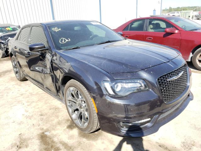 CHRYSLER 300 S 2017 2c3ccabg4hh646593