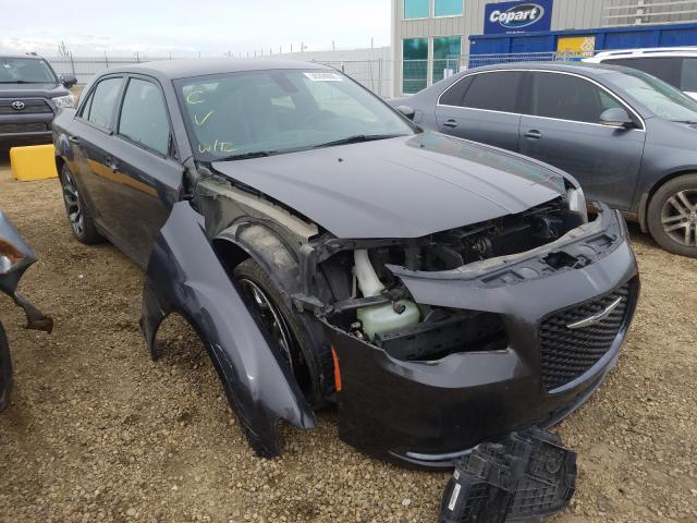 CHRYSLER 300 S 2017 2c3ccabg4hh653298