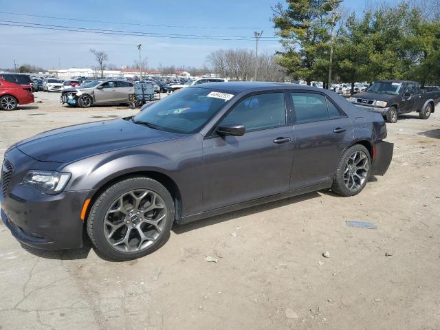 CHRYSLER 300 S 2017 2c3ccabg4hh662695