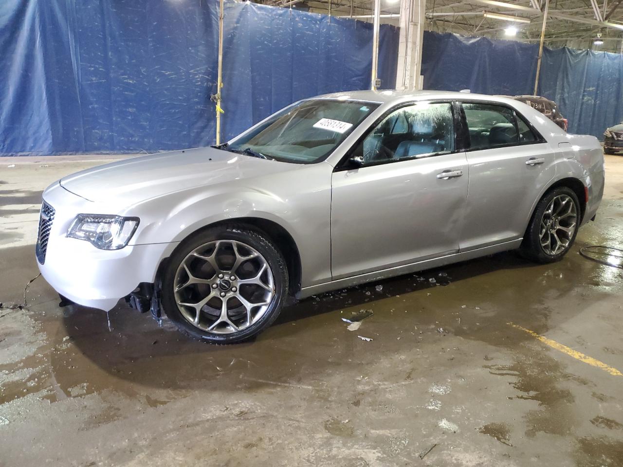 CHRYSLER 300 2017 2c3ccabg4hh663071