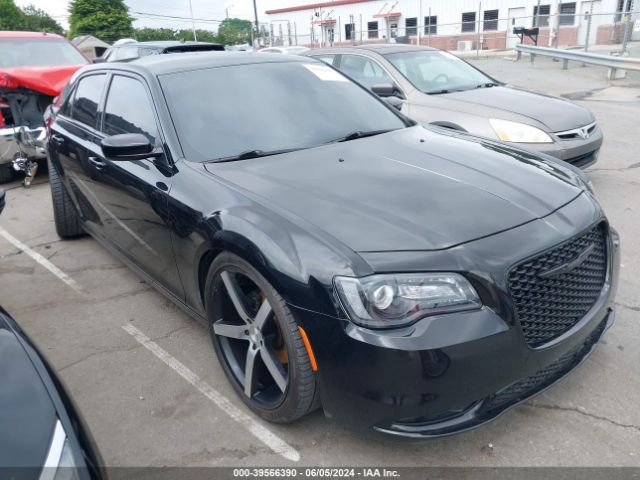 CHRYSLER 300 2017 2c3ccabg4hh663202