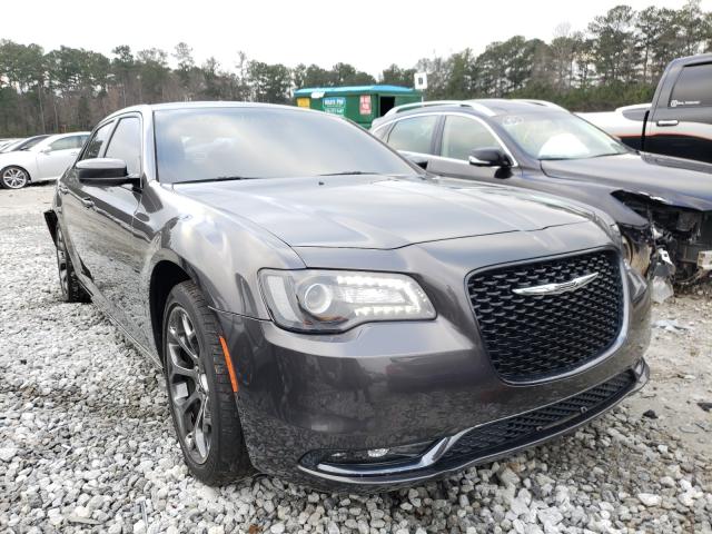 CHRYSLER 300 S 2017 2c3ccabg4hh663779