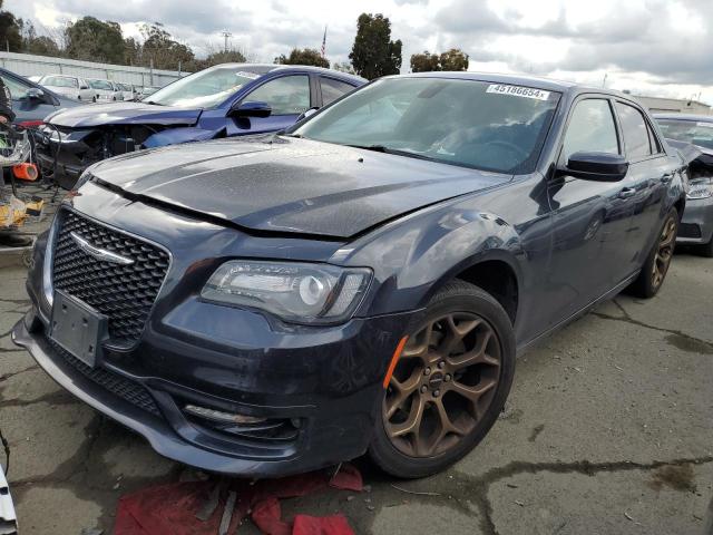 CHRYSLER 300 2017 2c3ccabg4hh664818