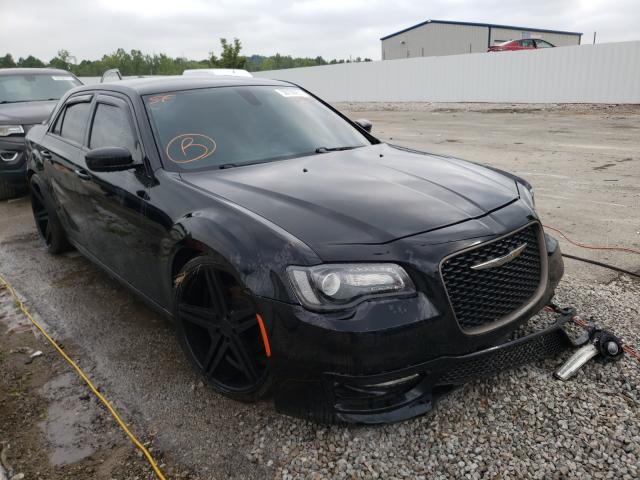 CHRYSLER 300 S 2017 2c3ccabg4hh667671