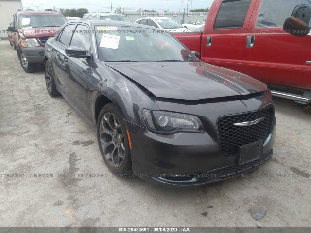 CHRYSLER 300 2018 2c3ccabg4jh146018