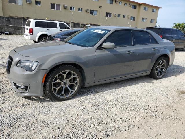 CHRYSLER 300 S 2018 2c3ccabg4jh191234