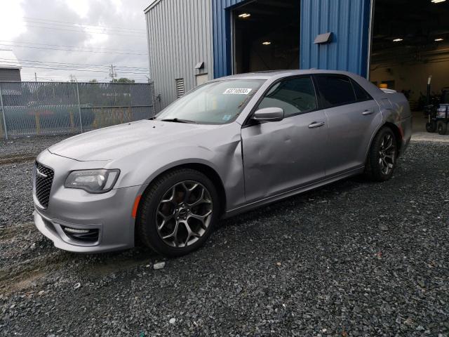 CHRYSLER 300 2018 2c3ccabg4jh198717