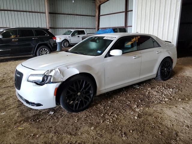 CHRYSLER 300 S 2018 2c3ccabg4jh214012