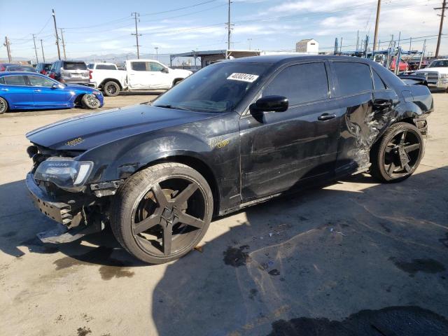 CHRYSLER 300 2018 2c3ccabg4jh227326