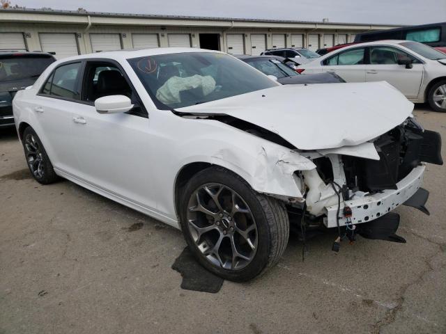 CHRYSLER 300 S 2018 2c3ccabg4jh243770