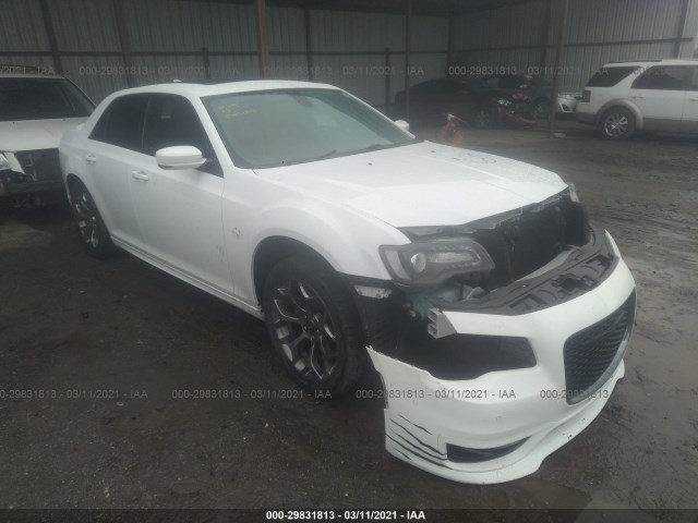 CHRYSLER 300 2018 2c3ccabg4jh245065