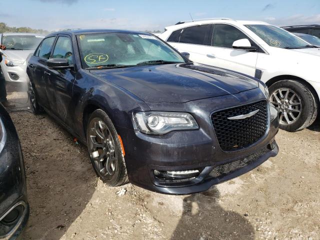 CHRYSLER 300 S 2018 2c3ccabg4jh253635