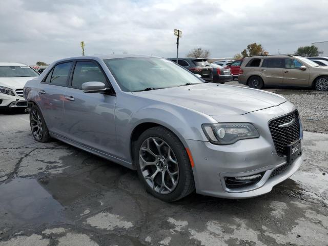 CHRYSLER 300 S 2018 2c3ccabg4jh261282