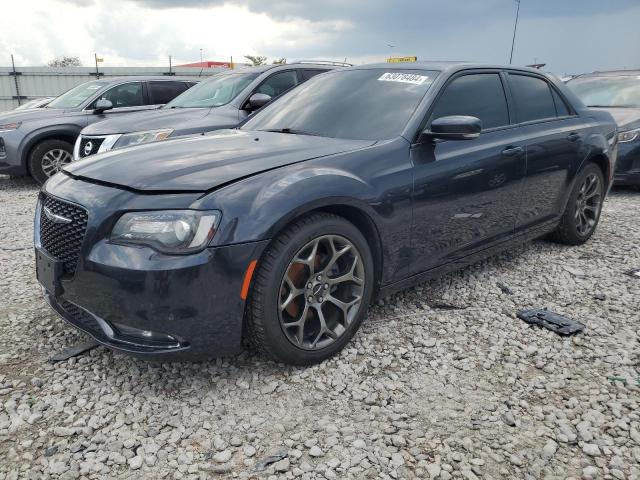 CHRYSLER 300 S 2018 2c3ccabg4jh262013