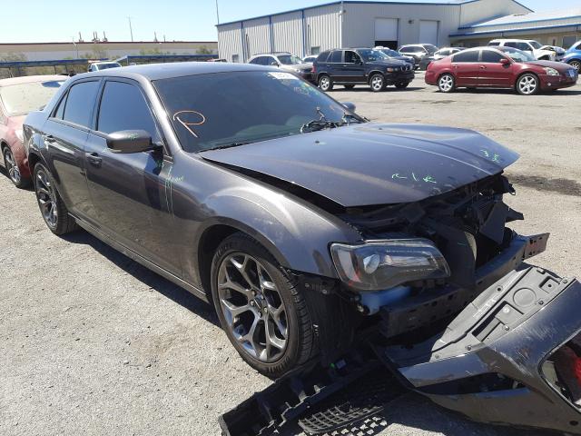 CHRYSLER 300 S 2018 2c3ccabg4jh266398