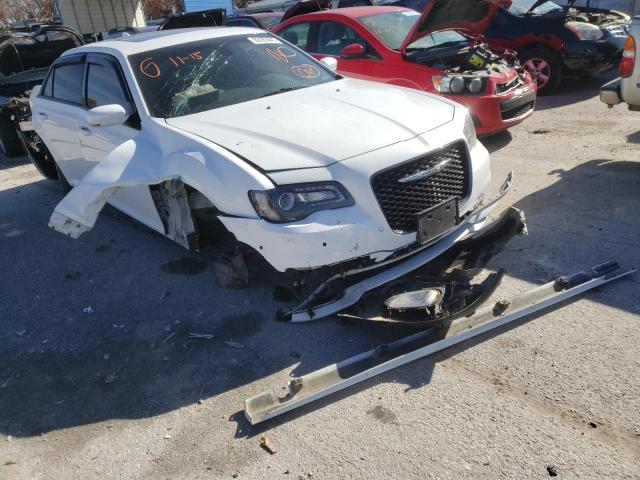 CHRYSLER 300 S 2018 2c3ccabg4jh266451