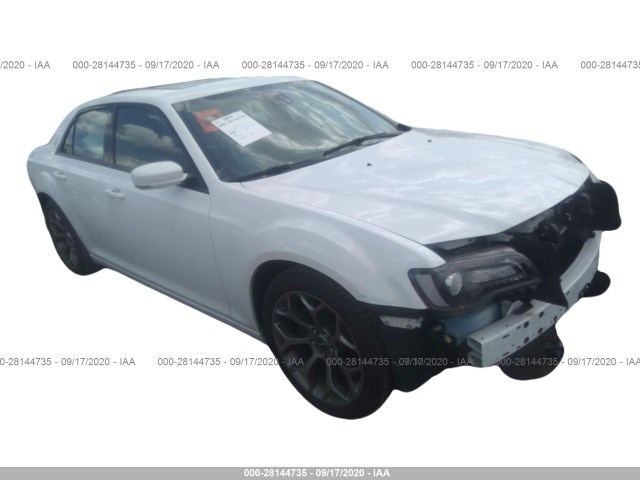 CHRYSLER 300 2018 2c3ccabg4jh269852