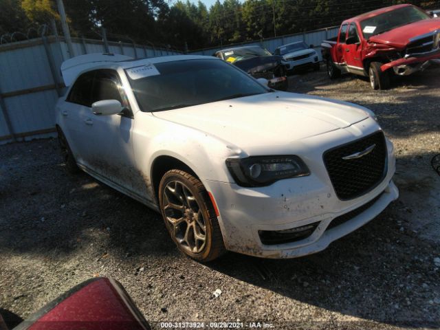 CHRYSLER 300 2018 2c3ccabg4jh274601