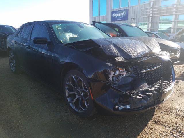 CHRYSLER 300 S 2018 2c3ccabg4jh285596