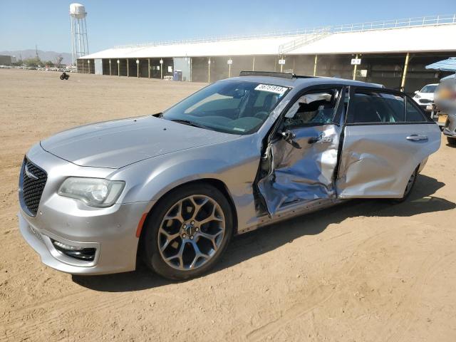 CHRYSLER 300 S 2018 2c3ccabg4jh296131