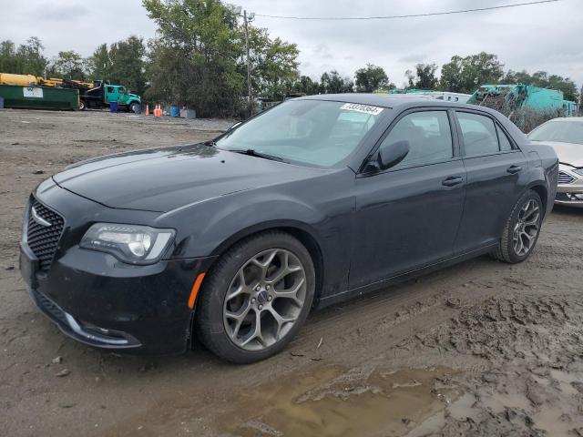 CHRYSLER 300 S 2018 2c3ccabg4jh301781