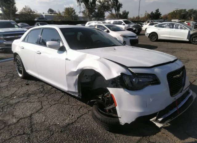 CHRYSLER 300 2018 2c3ccabg4jh313963