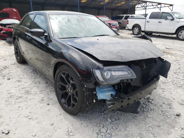 CHRYSLER 300 S 2019 2c3ccabg4kh515591