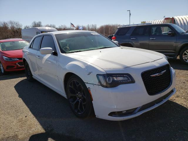 CHRYSLER 300 S 2019 2c3ccabg4kh515669