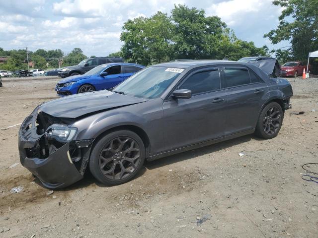 CHRYSLER 300 S 2019 2c3ccabg4kh515686