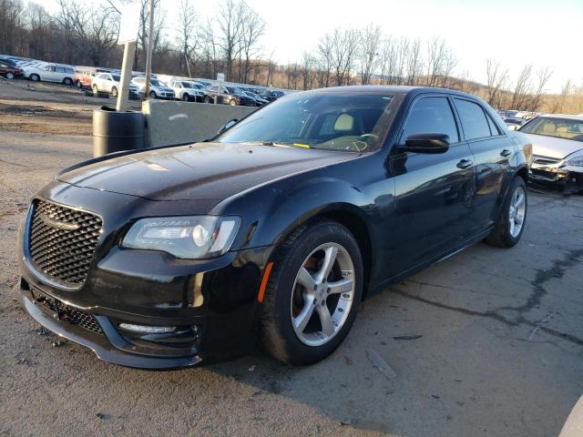 CHRYSLER 300 S 2019 2c3ccabg4kh517339