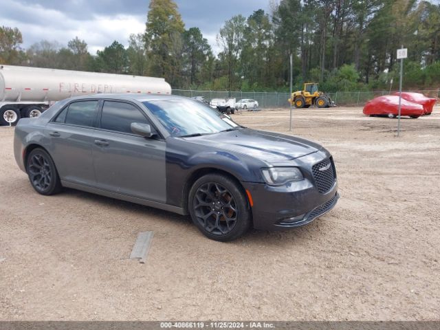 CHRYSLER 300 2019 2c3ccabg4kh533475