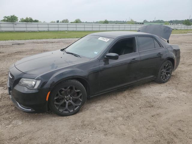 CHRYSLER 300 2019 2c3ccabg4kh533573