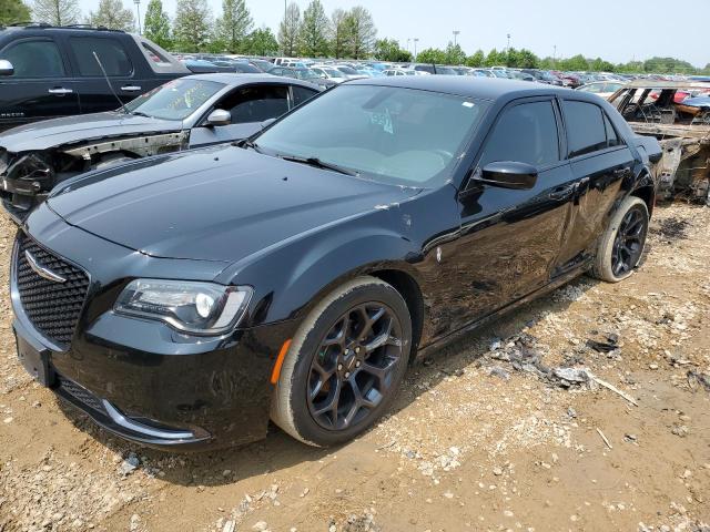 CHRYSLER 300 2019 2c3ccabg4kh533590