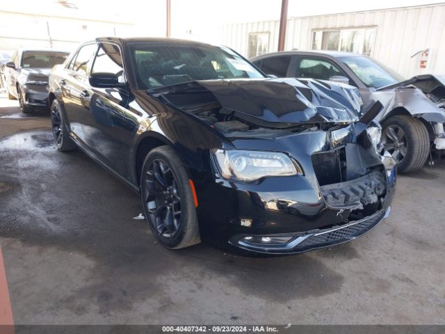 CHRYSLER 300 2019 2c3ccabg4kh536036