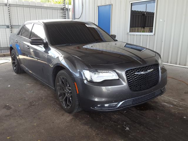 CHRYSLER 300 S 2019 2c3ccabg4kh538207