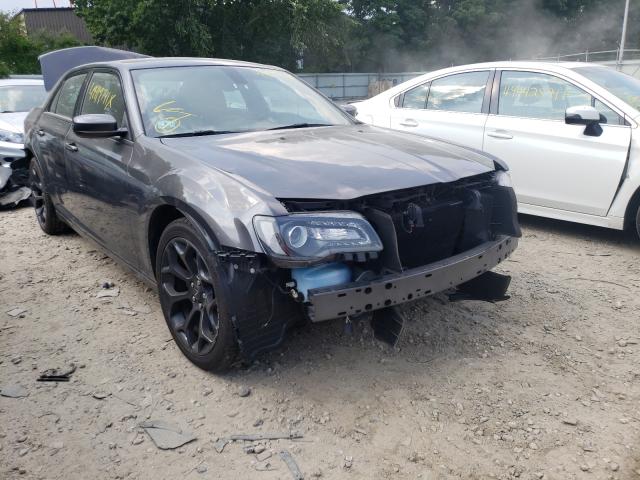 CHRYSLER 300 S 2019 2c3ccabg4kh555525