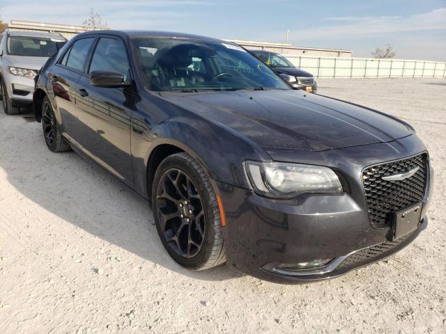 CHRYSLER 300 S 2019 2c3ccabg4kh559431