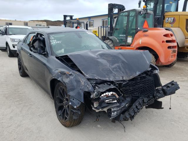 CHRYSLER 300 S 2019 2c3ccabg4kh559638