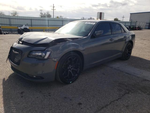 CHRYSLER 300 S 2019 2c3ccabg4kh559817