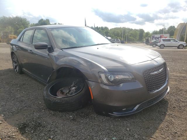 CHRYSLER 300 S 2019 2c3ccabg4kh562751