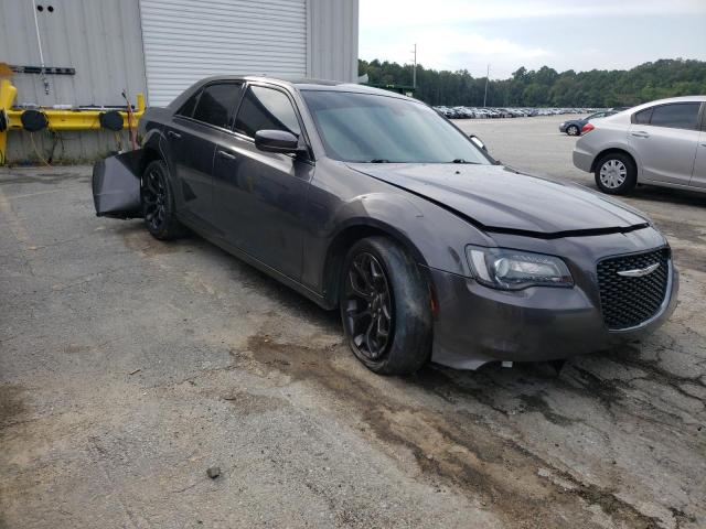 CHRYSLER 300 S 2019 2c3ccabg4kh565956