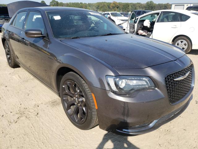 CHRYSLER 300 S 2019 2c3ccabg4kh569487