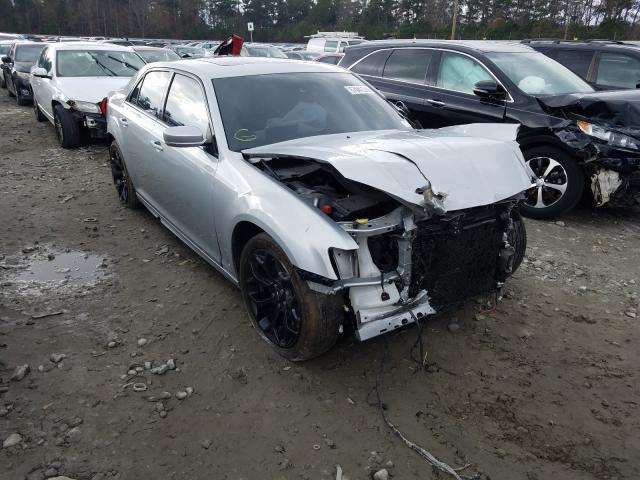 CHRYSLER 300 S 2019 2c3ccabg4kh605033