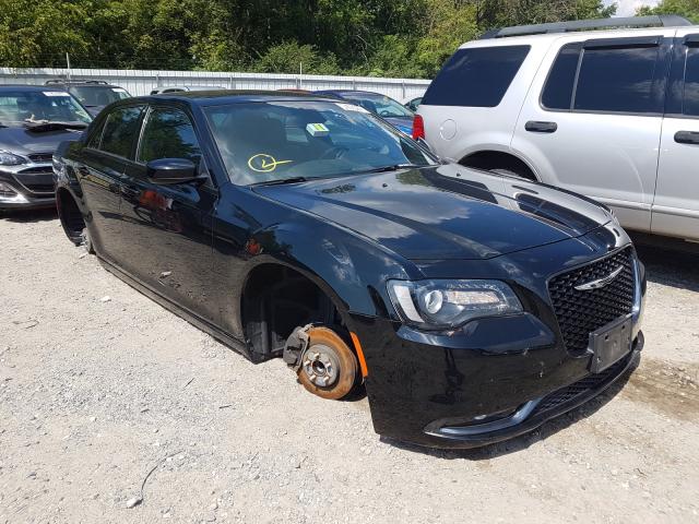 CHRYSLER 300 S 2019 2c3ccabg4kh618171