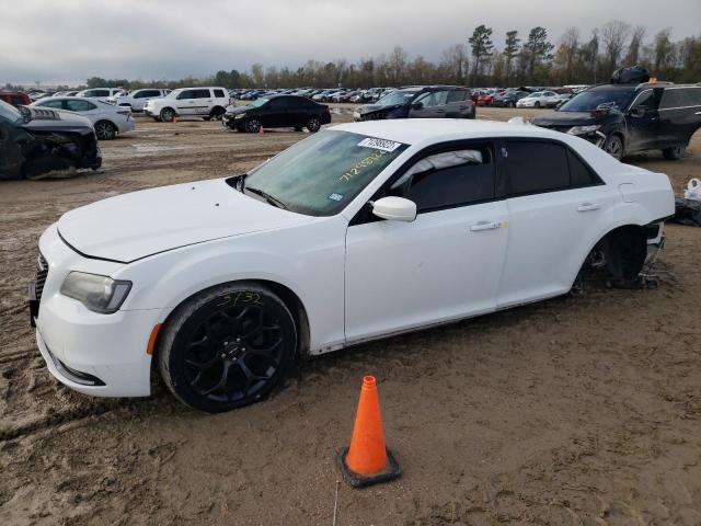 CHRYSLER 300 S 2019 2c3ccabg4kh619692