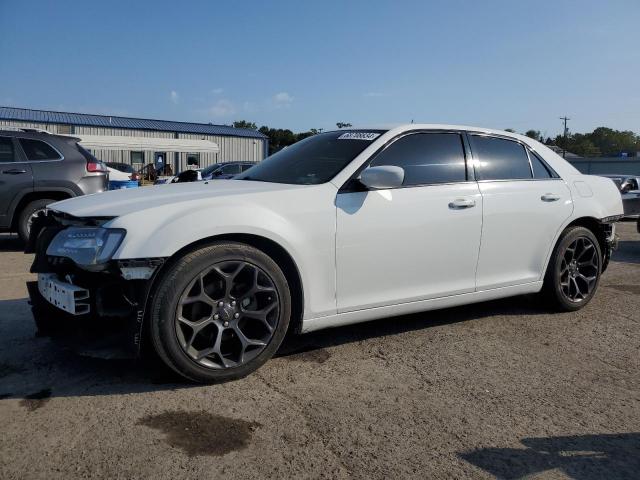 CHRYSLER 300 S 2019 2c3ccabg4kh628621