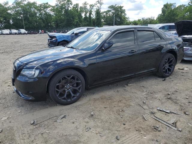 CHRYSLER 300 2019 2c3ccabg4kh628635